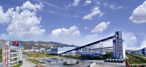 元果科技再次牽手海油信科，獲得大同煤制氣檔案信息化合同！